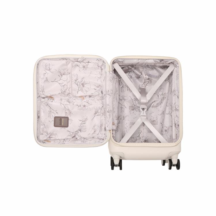 Jewelna Rose（ジュエルナローズ） ＼公式／ スーツケース S ボトル