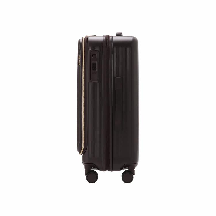 Jewelna Rose（ジュエルナローズ） 公式 スーツケース M ボトル