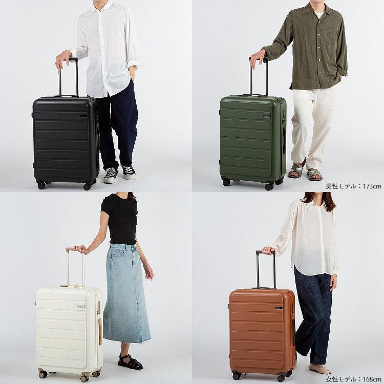 ⭐️未使用⭐️ ace.　キャリーケース　サイレントキャスター　ポリカーボネイト エース スーツケース ポリカーボネート」の人気商品一覧 | 安い商品を