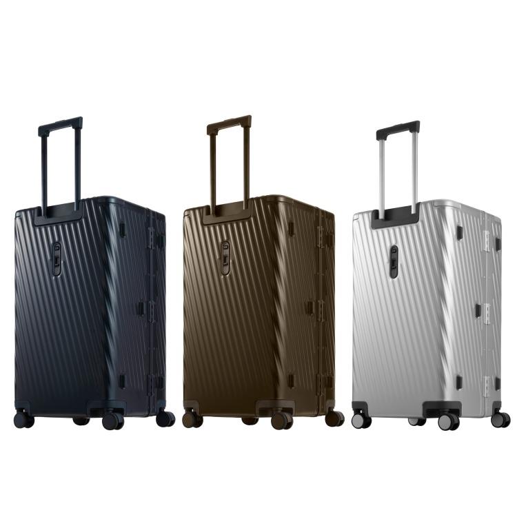 ace. エース公式 エース アルゴナム3F スーツケース フレーム