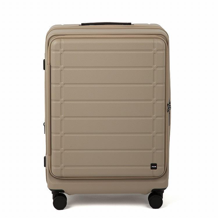 Ace スーツケース ACE エース エスカレラ 62/71L エキスパンド Ace スーツケース ACE エース エスカレラ 62/71L エキスパンド
