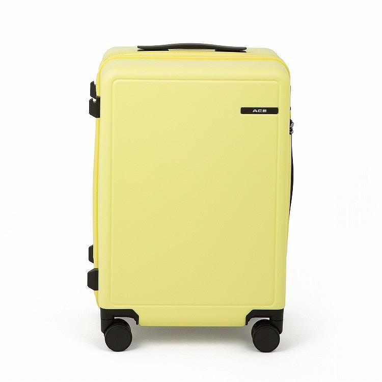 Ace スーツケース ACE エース ベベル 機内持込 ドリンクホルダー