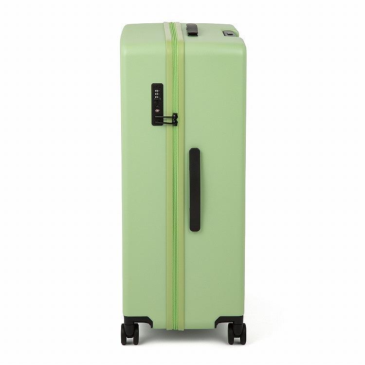 ＼エース公式／ スーツケース ACE エース ベベル Lサイズ 92L 4輪 ドリンクホルダー フック TSAダイヤルロック 双輪キャスター No.05683_18