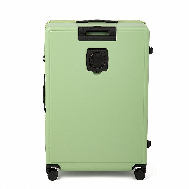 Ace（エース） スーツケース ベベル 4輪 ドリンクホルダー フック TSA