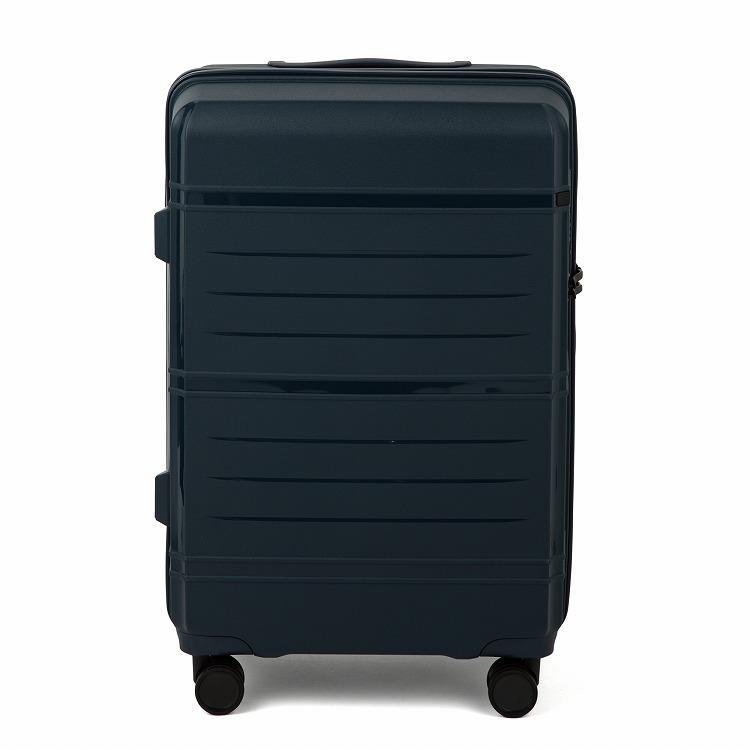 ace. スーツケース エース タクティシティ 58L 預け入れサイズ 4-5泊