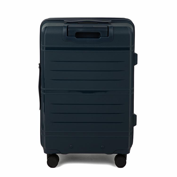 ace. スーツケース エース タクティシティ 58L 預け入れサイズ 4-5泊