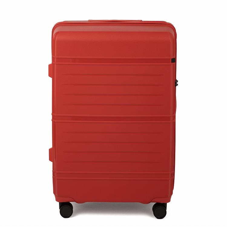 新品未使用タグつき　ACE サークルZ スーツケース　赤　Lサイズ 新品未使用タグつき ACE サークルZ スーツケース 赤 Lサイズ 新品未使用