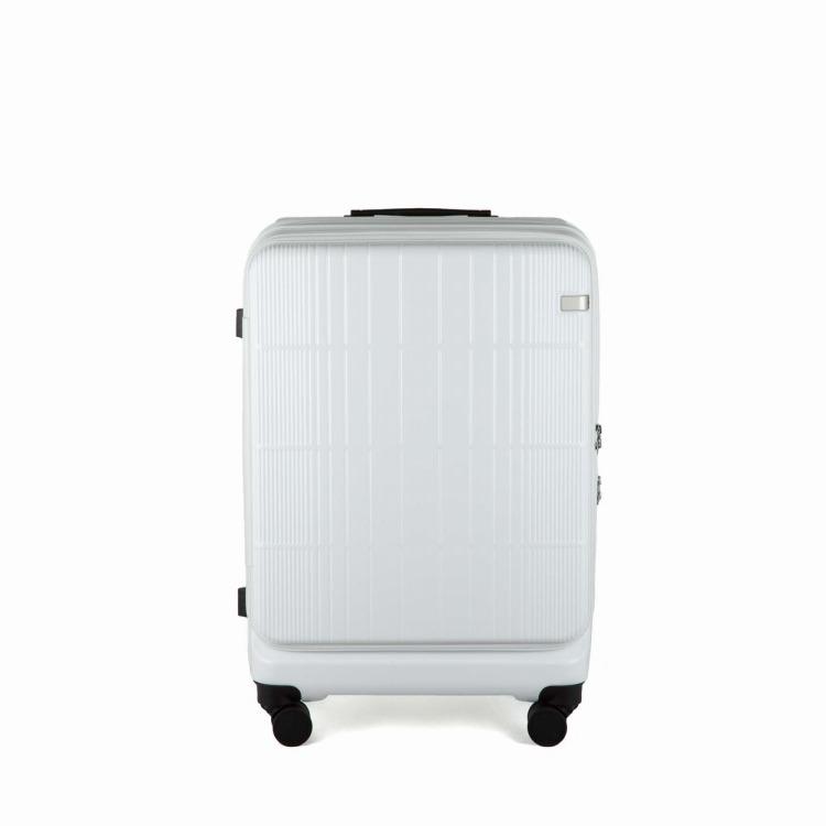ace. エース公式 スーツケース キャリーケース Mサイズ 65-77L