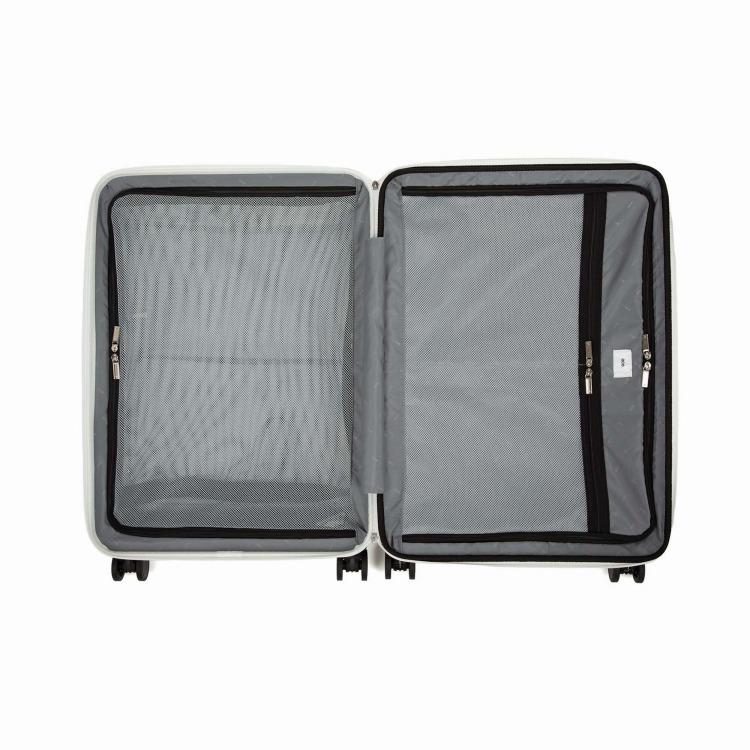 ace. エース公式 スーツケース ディフェレンス エース フロント