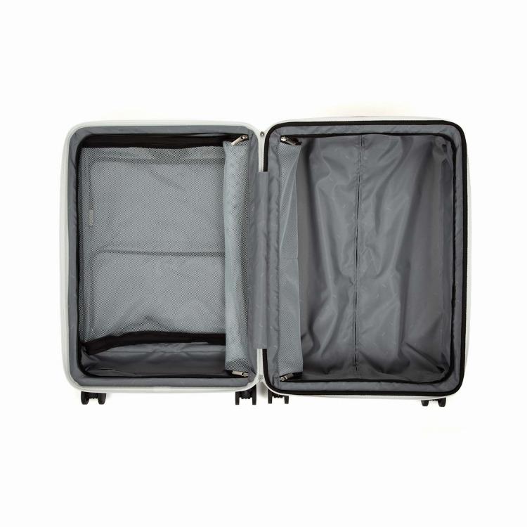 ace. エース公式 スーツケース ディフェレンス エース フロント