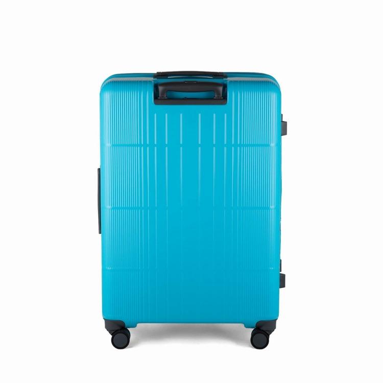 ace. スーツケース ディフェレンス エース フロントオープン