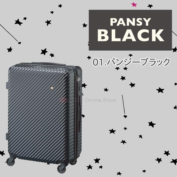 【お値下げ】HaNT／ハントマイン スーツケース （４７L）｜３～５泊用｜美品 HaNT ハント スーツケース ハントマイン エース ACE 2〜3泊 48cm