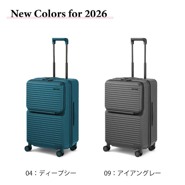 お値下げ【新品】スーツケース EDGELINK エッジリンク Mサイズ ACE Ace（エース） ＼公式／ スーツケース EDGELINK エッジリンク クルーズ