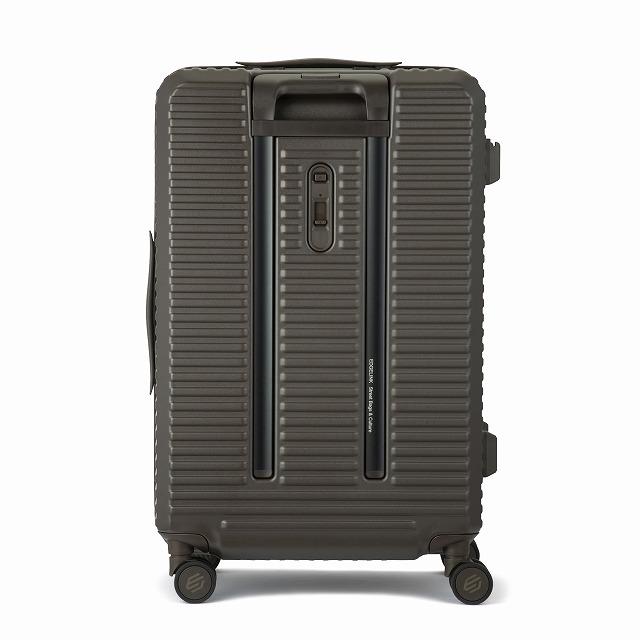 ⭐︎EDGELINK エッジリンクスーツケース黒64L キャリーケース⭐︎ 楽天市場】【土日限定 最大51倍】 バンダナ+ノベルティ付 エッジ