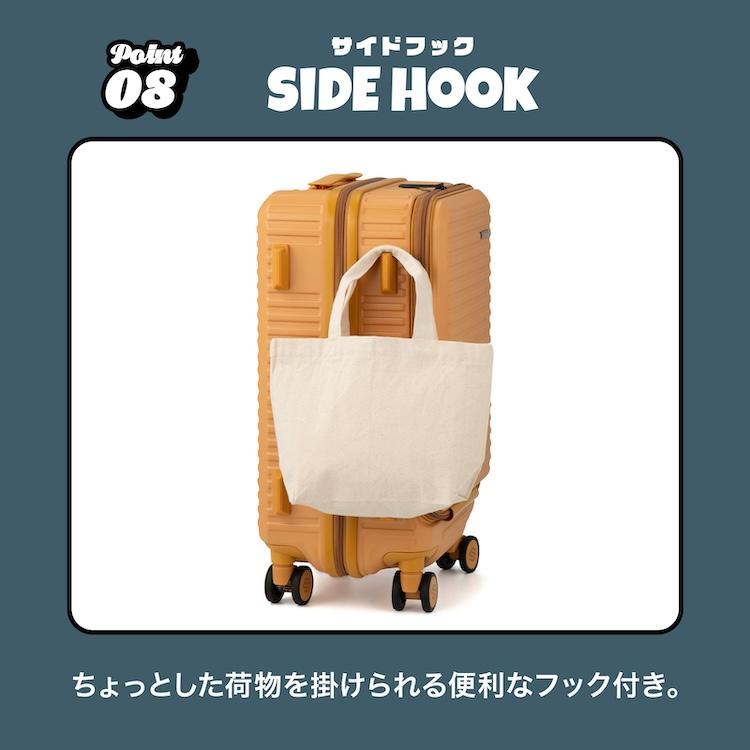 Ace（エース） エース公式 スーツケース キャリーケース 機内持ち込み