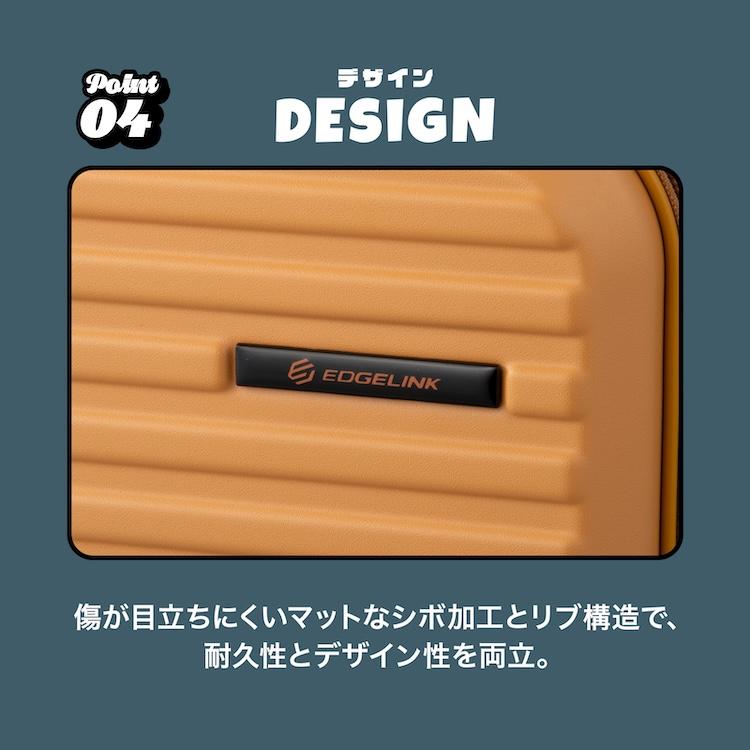 Ace（エース） エース公式 スーツケース キャリーケース 機内持ち込み