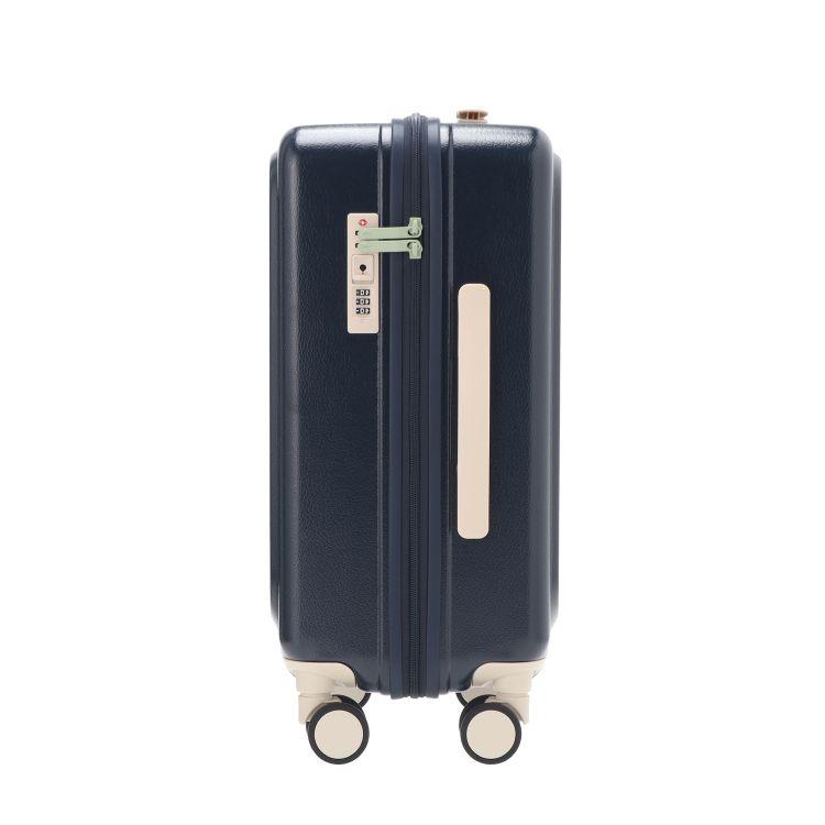 HaNT スーツケース 機内持ち込み ハント ポルメロー Sサイズ