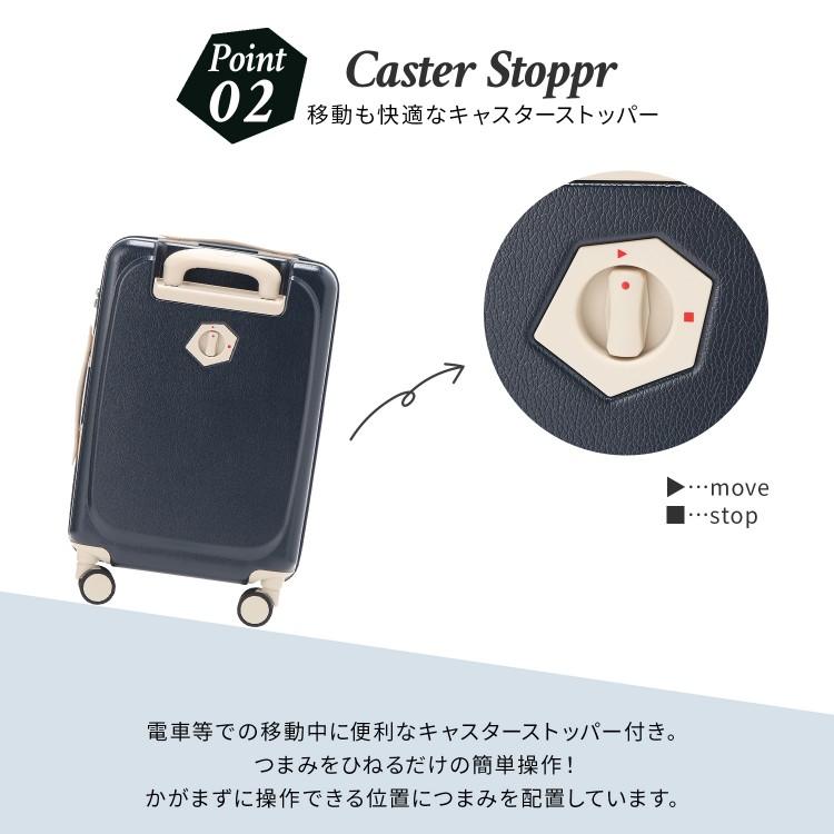 HaNT エース公式 スーツケース キャリーケース 機内持ち込み Sサイズ