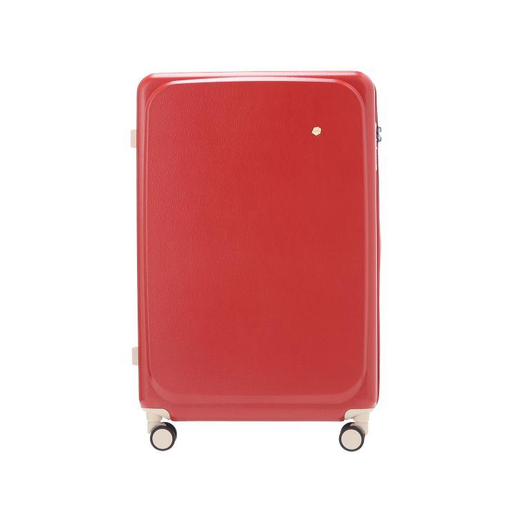 ハント（HaNT）/スーツケース キャスターストッパー 87リットル ハント ポルメロー HaNT スーツケース Lサイズ ハント ポルメロー キャスターストッパー