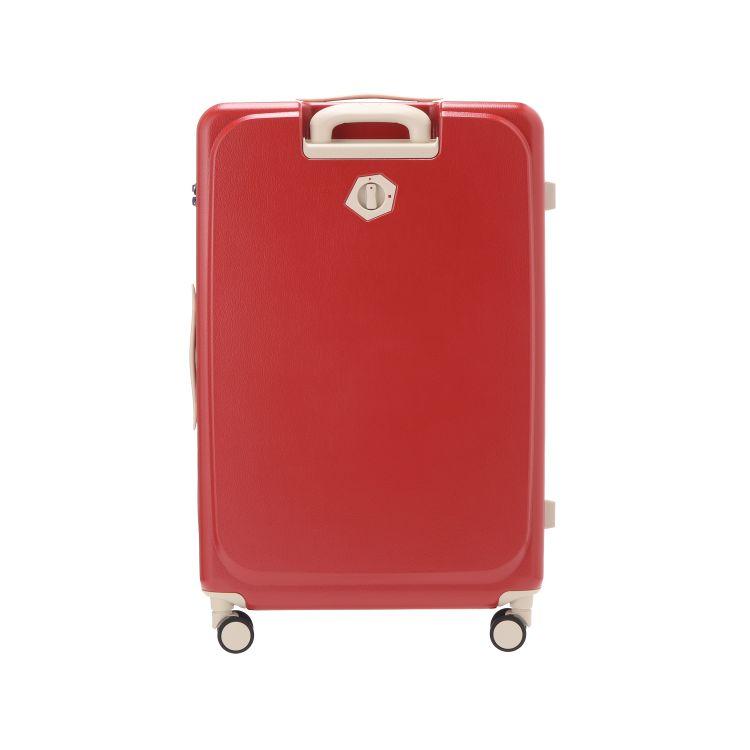 HaNT エース公式 スーツケース キャリーケース Lサイズ 87L ストッパー
