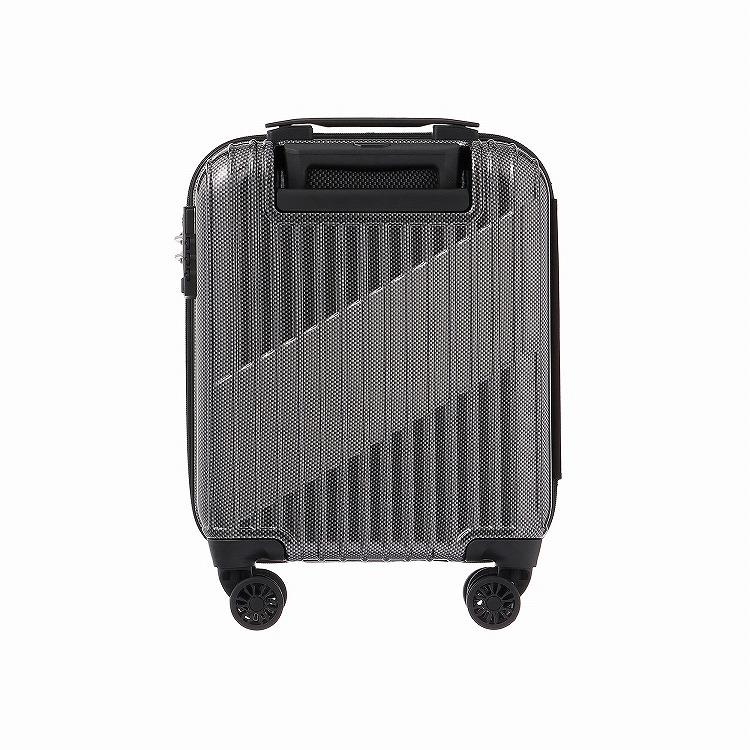 Ace（エース） スーツケース キャリーバッグ キャリーケース クレスタ