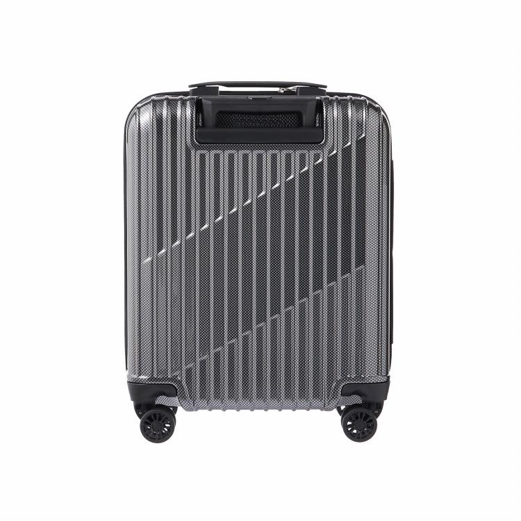 Ace（エース） 公式 フロントポケット キャリーケース クレスタ 機内