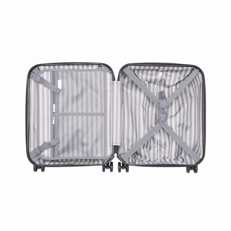 Ace（エース） 公式 フロントポケット キャリーケース クレスタ 機内