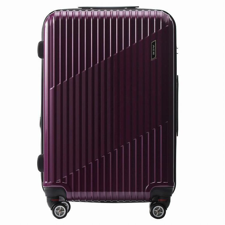 ⭐️極美品⭐️　ACE　クレスタ　スーツケース　拡張機能有　06317　4輪 楽天市場】【最大32倍】特典付き｜エース スーツケース Mサイズ