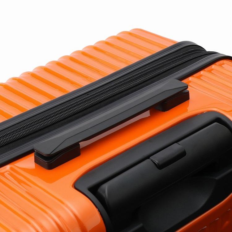 トレンド 「エース公式」スーツケース キャリーケース エキスパンド