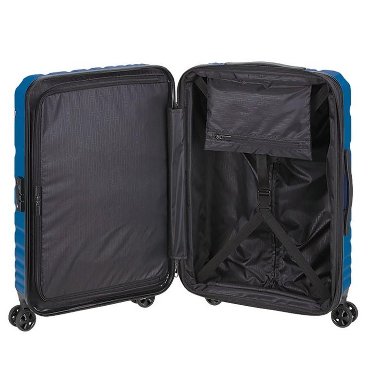 エース公式 スーツケース Lサイズ 拡張 旅行用品 ACE DESIGNED