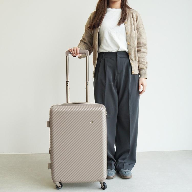 Jewelna Rose（ジュエルナローズ） エース公式 スーツケース キャリー