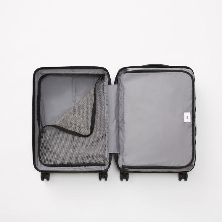 【機内持込可】スーツケース エース 横型 26L 1〜2泊 14インチPC対応 エースジーン スーツケース 26L 3.2kg 40cm 横型 ジェット