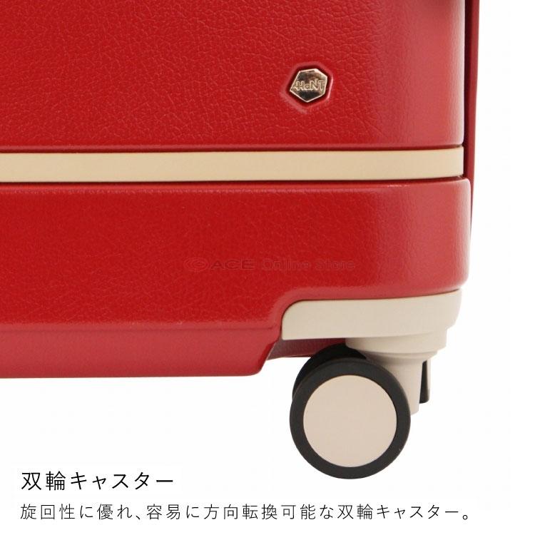 【展示品】ハント スーツケース ノートル 75L 5~7泊 双輪キャスター 楽天市場】[ハント] スーツケース ノートル No.06883 75L 5~7泊
