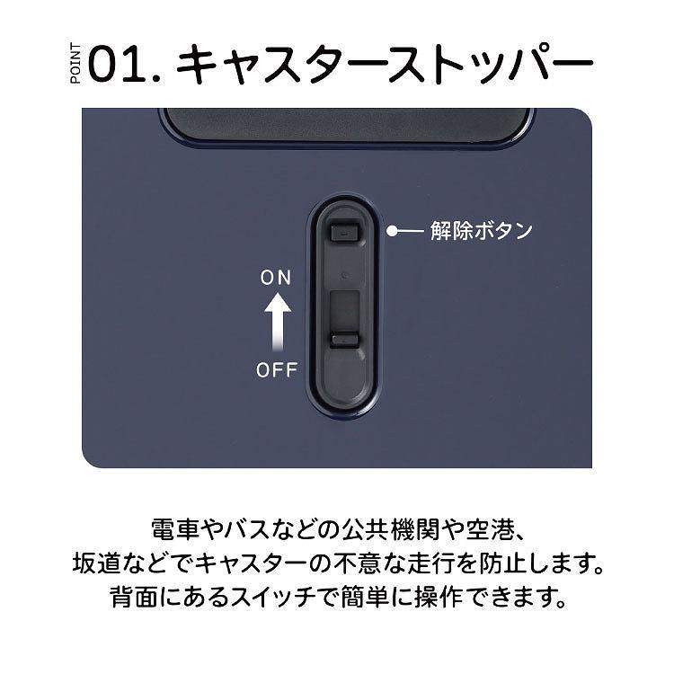 Ace（エース） エース公式 スーツケース キャリーケース 機内持ち込み