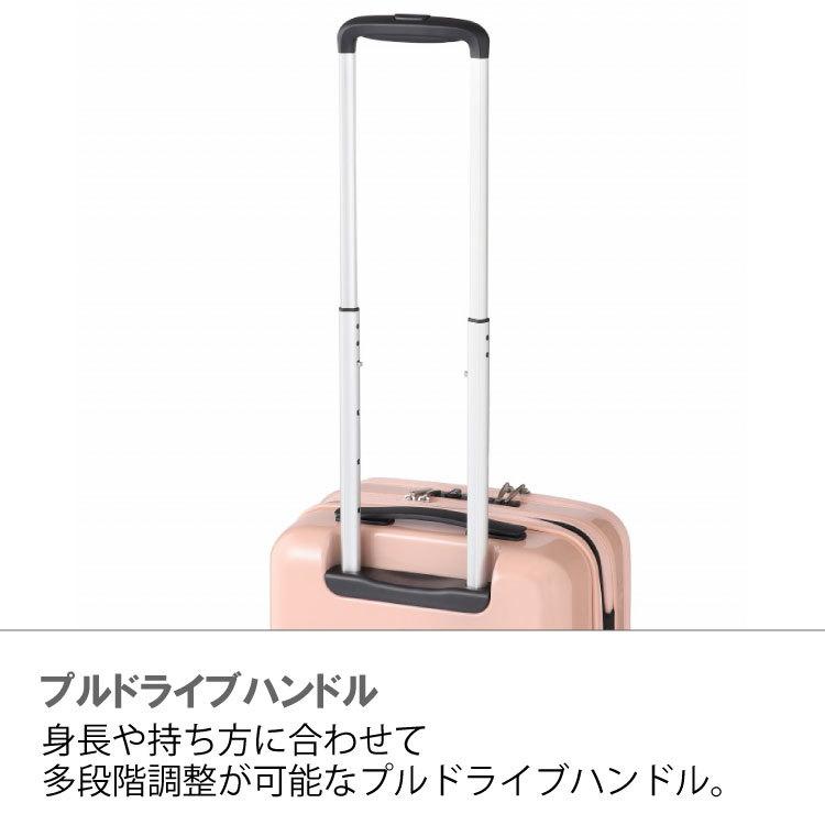 Ace 公式 スーツケース ACE フォールズ Sサイズ 機内持ち込み Ace 公式 スーツケース ACE フォールズ Sサイズ 機内持ち込み