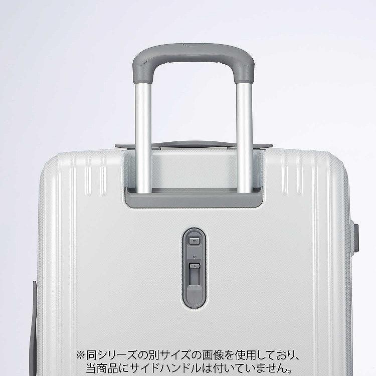 「エース公式」スーツケース 機内持ち込み  旅行用品  ss エース パリセイド3-Z 21L 06911 キャスターストッパー キャリーケース｜aceonlinestore｜08