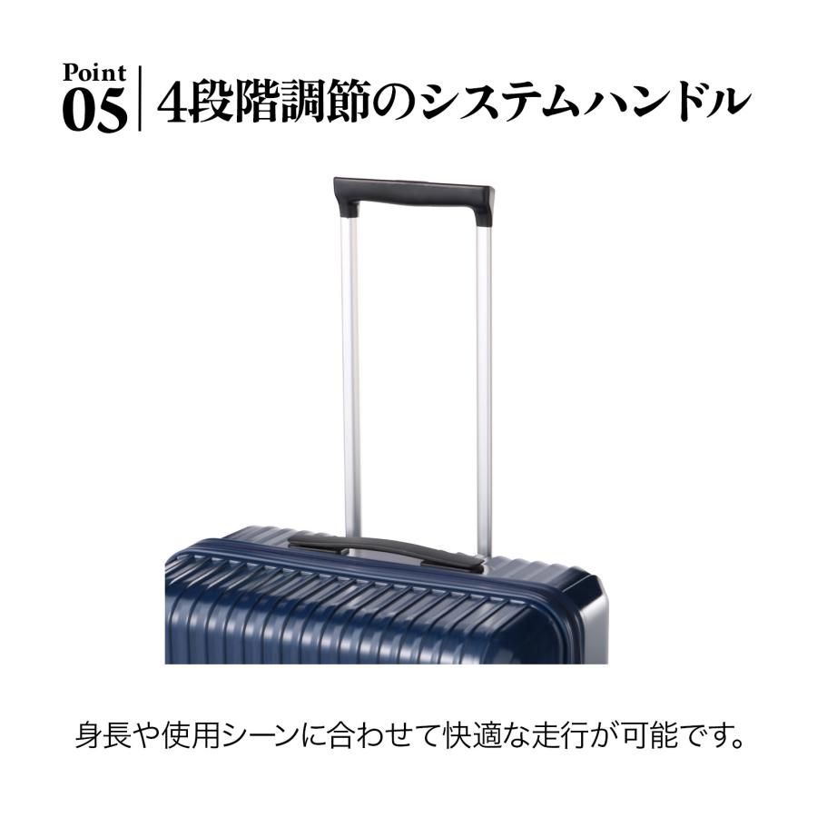 はなも様　新品　ACE　スーツケース 10106937.jpg