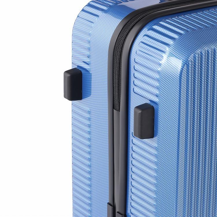 World Traveler 公式 スーツケース キャリーケース ワールド
