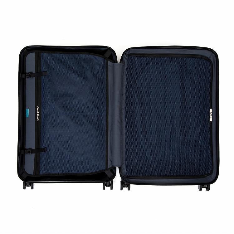 【インファ】ACE エース　World Traveler スーツケース ACE エース World Traveler エキスパンド機能付スーツケース