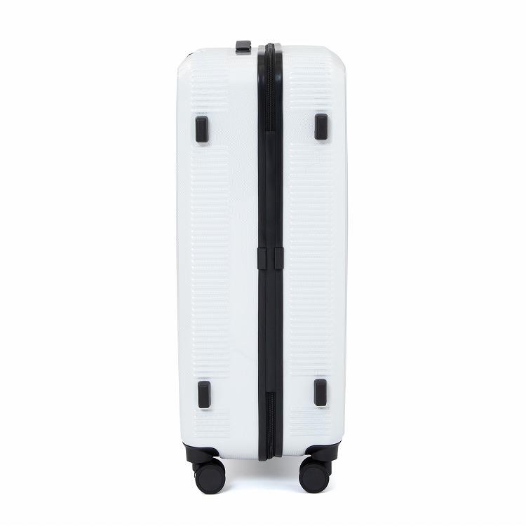 World Traveler エース公式 スーツケース キャリーケース Lサイズ 85L