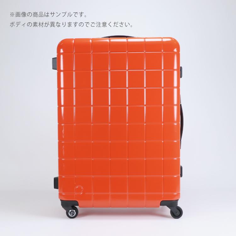 ProtecA スーツケース Proteca プロテカ チェッカーフレーム LTD ProtecA スーツケース Proteca プロテカ チェッカーフレーム LTD