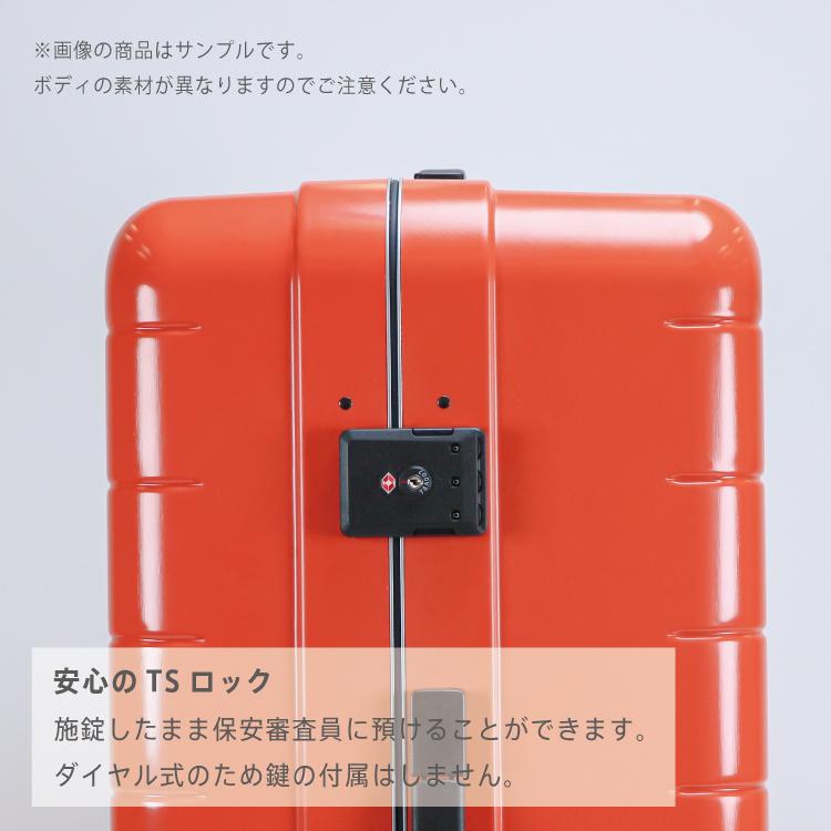 ProtecA スーツケース Proteca プロテカ チェッカーフレーム LTD ProtecA スーツケース Proteca プロテカ チェッカーフレーム LTD