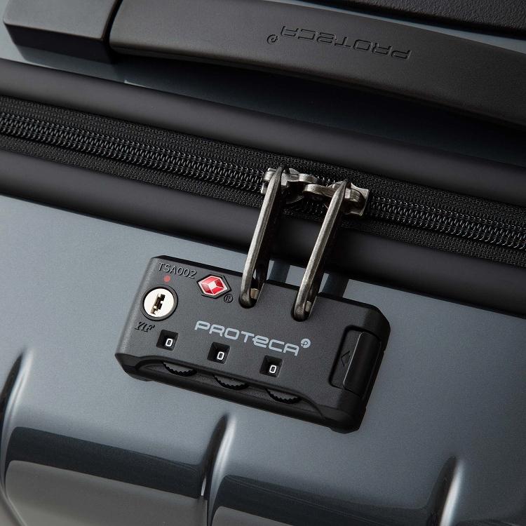 ace proteca エース　スーツケース　プロテカ スタリア 機内持込み PROTECA／プロテカ スタリアCXR 02351 スーツケース 日本製 機内