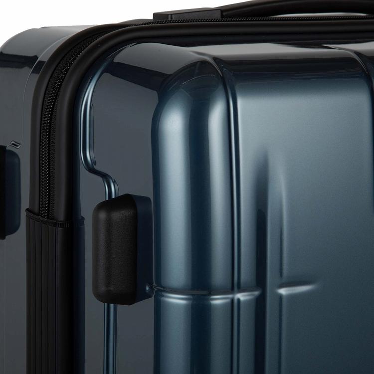 送料無料 TSAロック ストッパー付き プロテカ スーツケース スタリアVsd ProtecA Prtoteca プロテカ スタリアVsD スタリア スーツケース