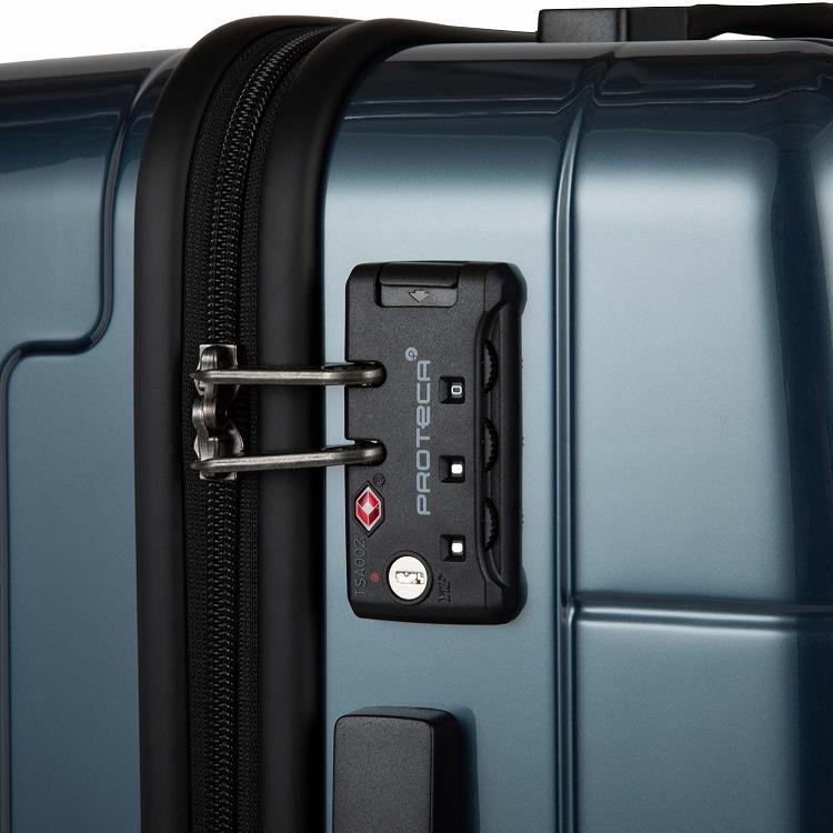 ProtecA Prtoteca プロテカ スタリアVsD スタリア スーツケース