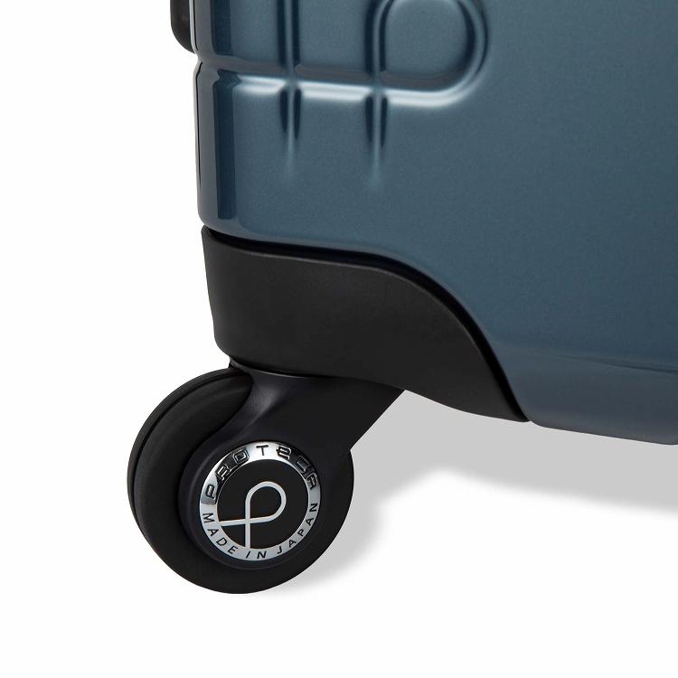 ProtecA Prtoteca プロテカ スタリアVsD スタリア スーツケース