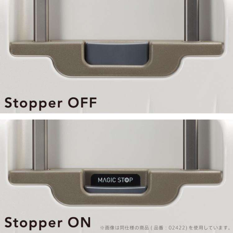 ProtecA スーツケース Proteca プロテカ 160G4 20th LTD 機内持ち込み