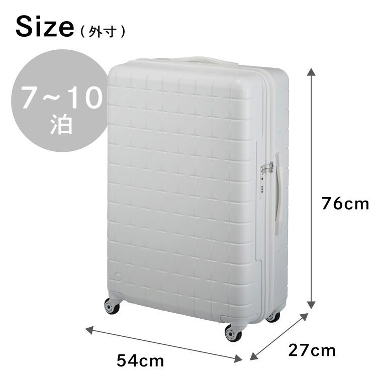 ProtecA スーツケース Proteca プロテカ 360G4 20th LTD 機内持ち込み