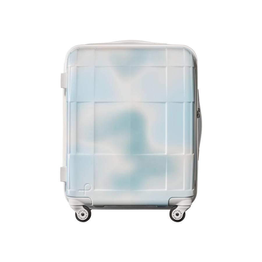 ProtecA スーツケース Proteca プロテカ スタリアCXR 20th LTD ProtecA スーツケース Proteca プロテカ スタリアCXR 20th LTD
