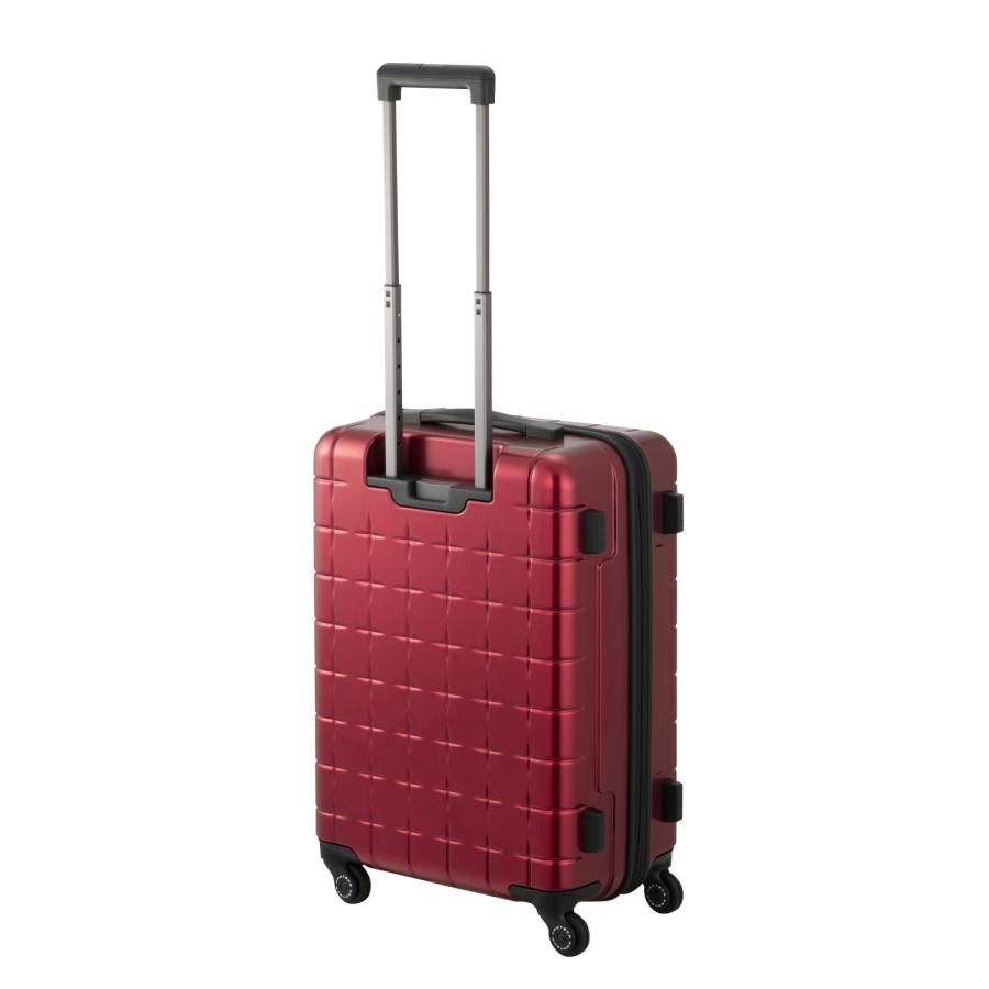 ProtecA スーツケース プロテカ 360G4 メタリック 3-5泊 53L 旅行 出張